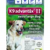 K9AdvantixII_6pk_XLargeDog_Front